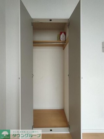 ピュアボナール新堀の物件内観写真